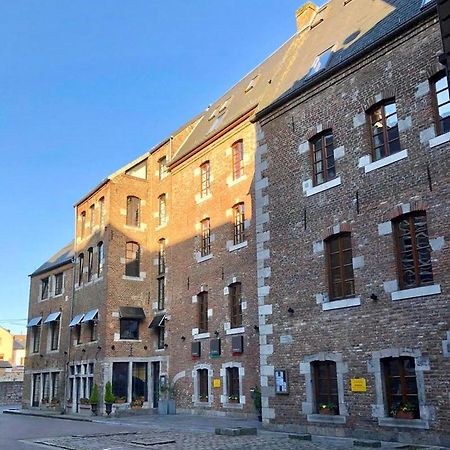 Les Tanneurs Otel Namur Dış mekan fotoğraf