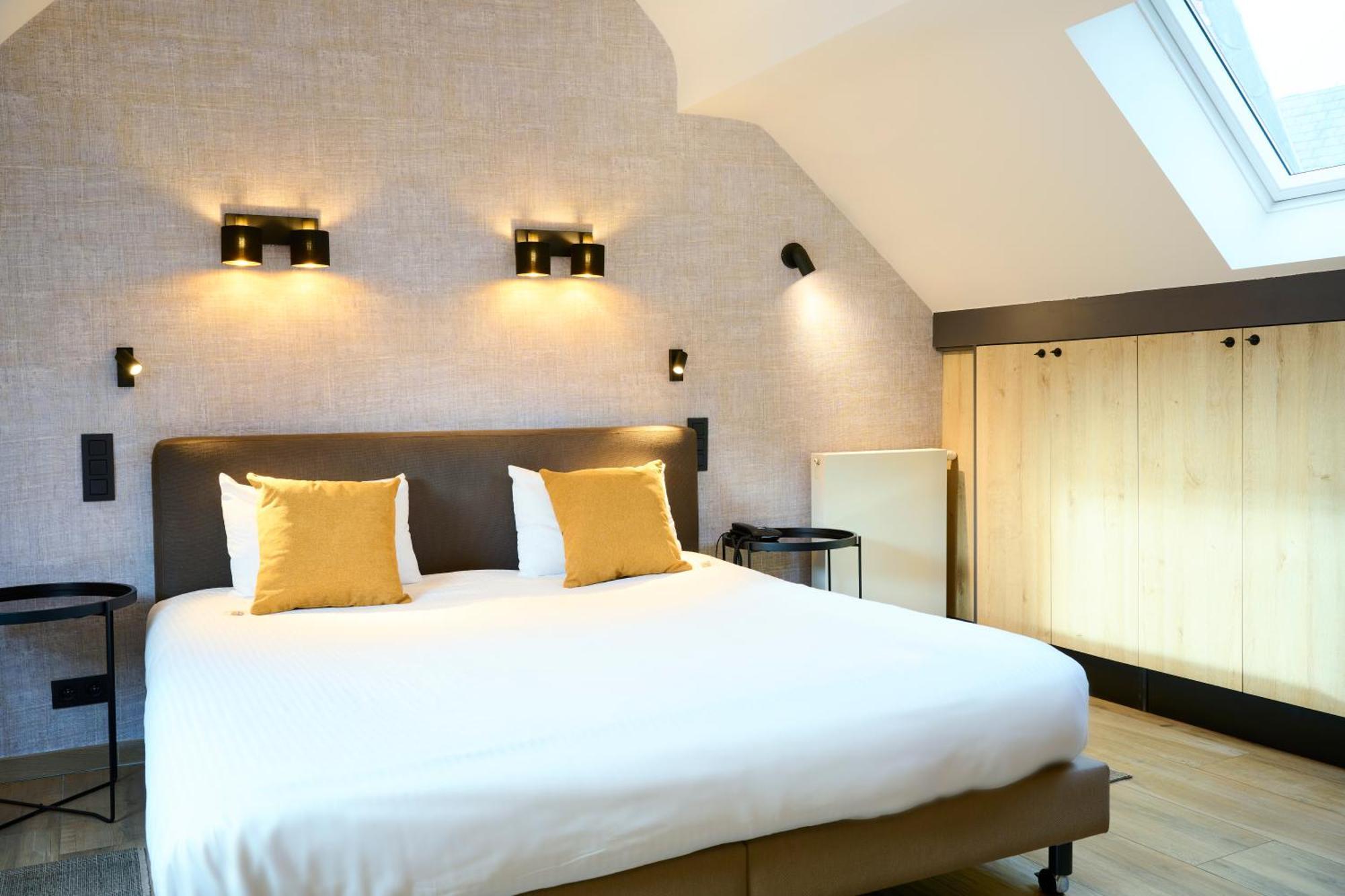 Les Tanneurs Otel Namur Dış mekan fotoğraf