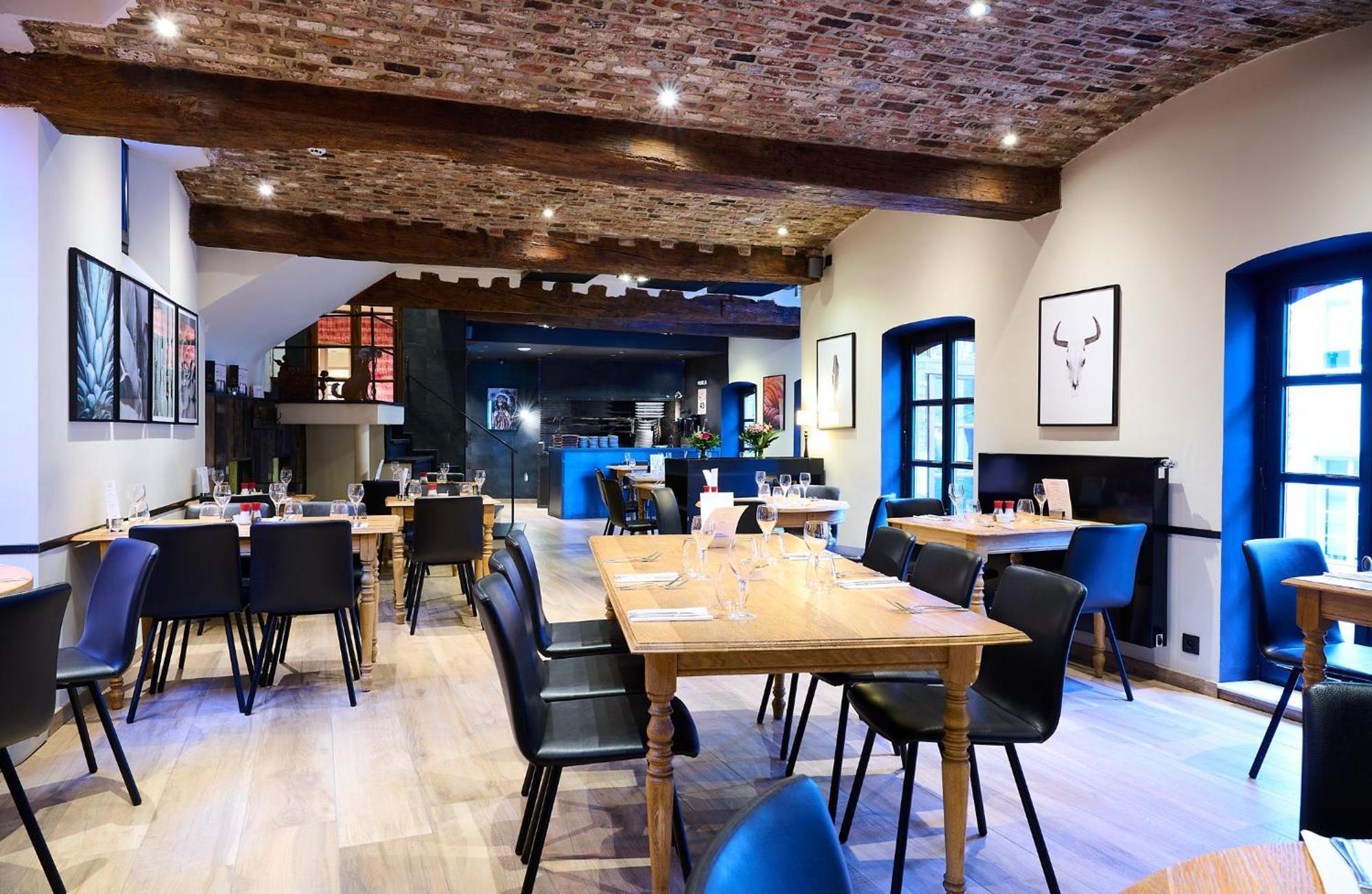 Les Tanneurs Otel Namur Dış mekan fotoğraf