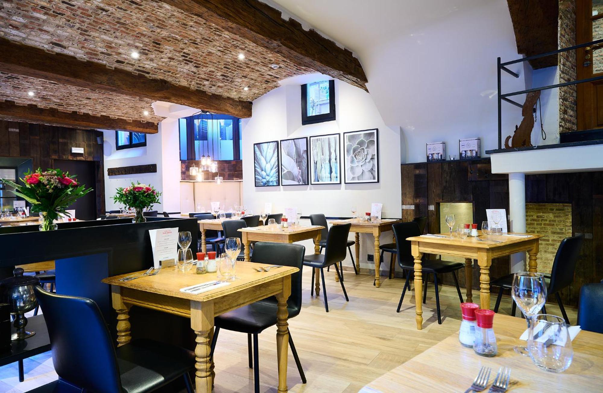 Les Tanneurs Otel Namur Dış mekan fotoğraf