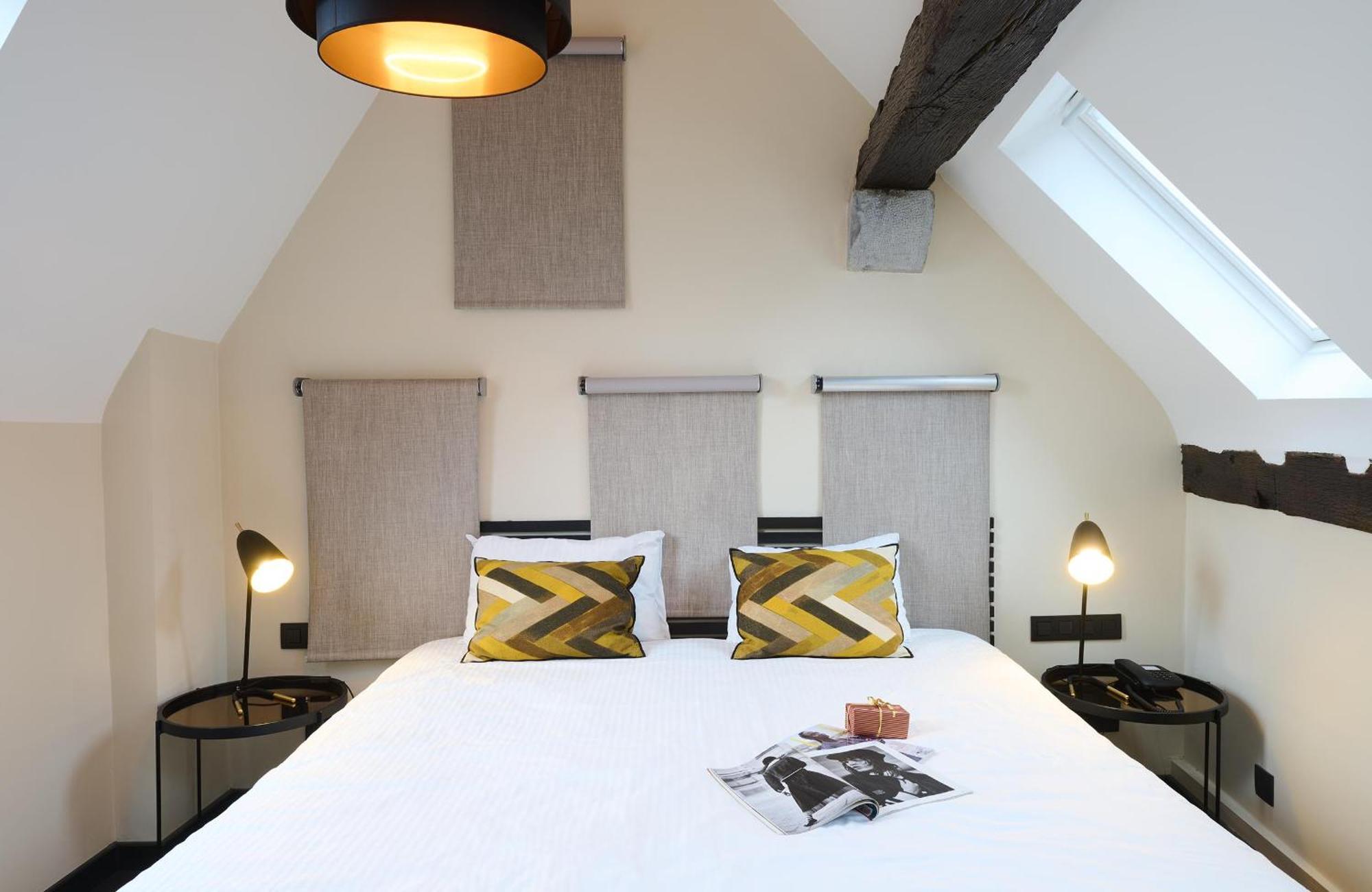 Les Tanneurs Otel Namur Dış mekan fotoğraf